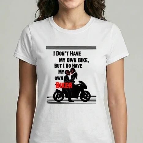 Női Imperial póló - motorospár2f