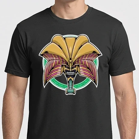 Férfi Imperial póló - Exodia