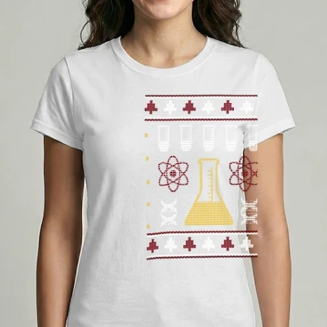 Női Imperial póló - Nutella