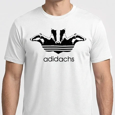 Férfi Imperial póló - Adidachs Borz