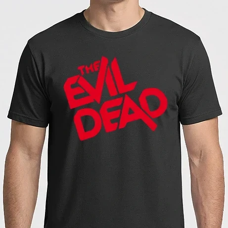 Férfi Imperial póló - The Evil Dead