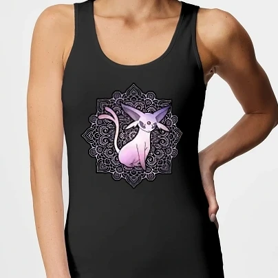 Női top - Espeon