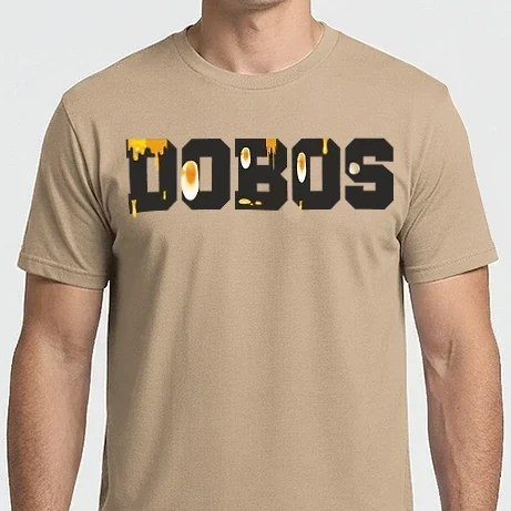 Férfi Imperial póló - Dobos