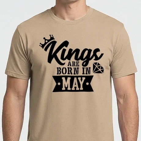 Férfi Imperial póló - MAY