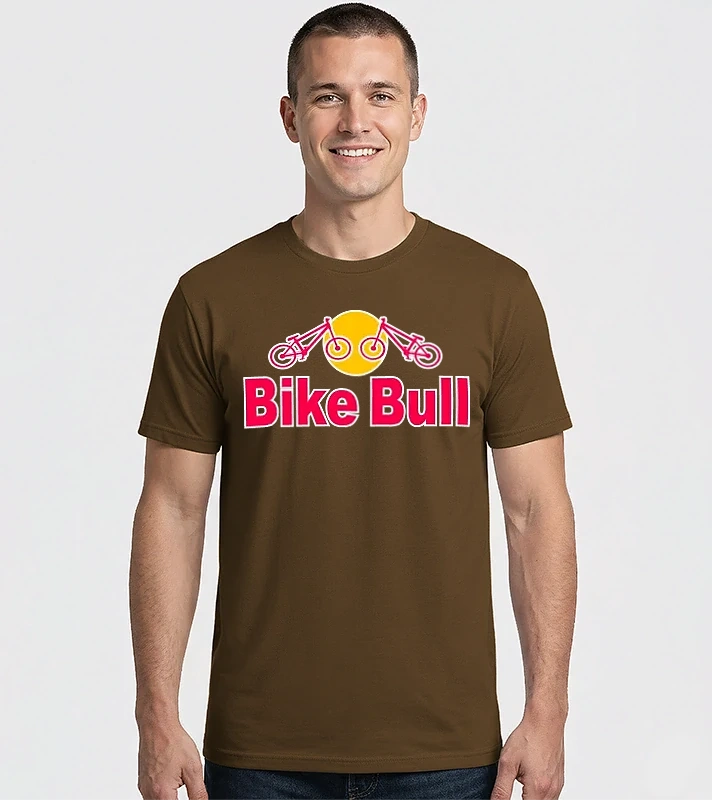 Bike Bull – Férfi Imperial póló