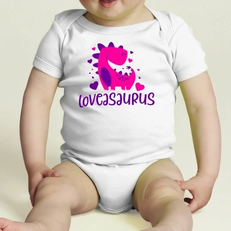 Baba body - Loveasaurus