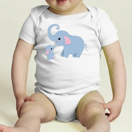 Baba body - Anyu és én