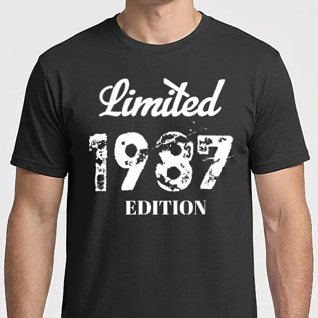 Férfi Imperial póló - 1987