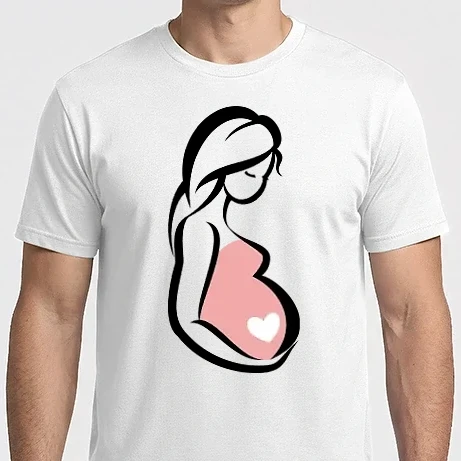 Férfi Imperial póló - mom love