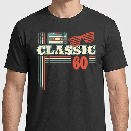 Férfi Imperial póló - Classic 60