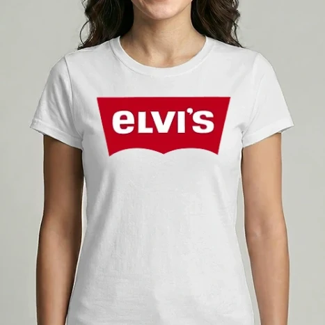 Női Imperial póló - Elvi's