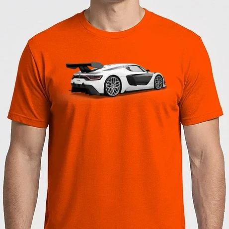 Férfi Imperial póló - Renault Sport R.S.