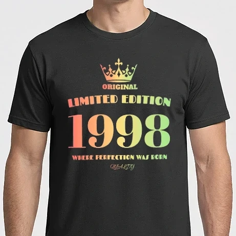 Férfi Imperial póló - 1998