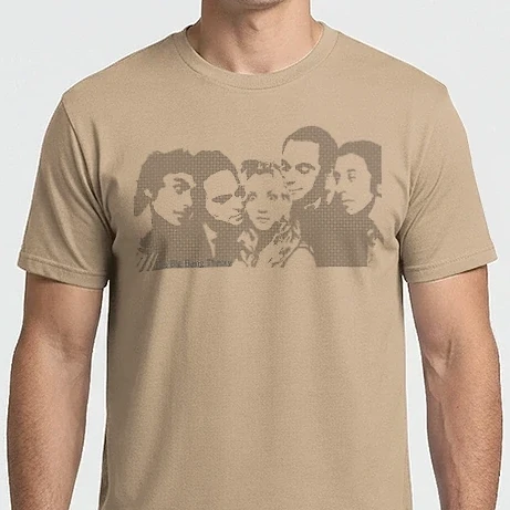 Férfi Imperial póló - The Big Bang Theory 