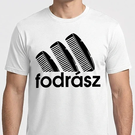 Férfi Imperial póló - Fodrász