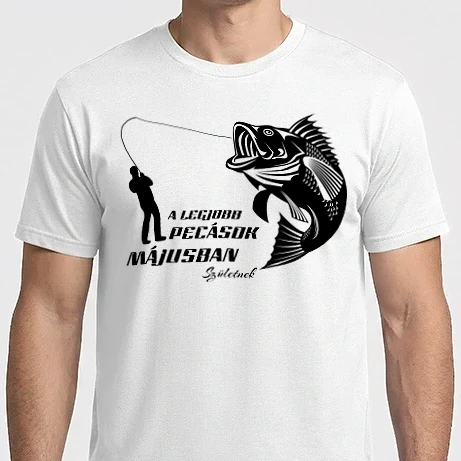 Férfi Imperial póló - A Legjobb pecások