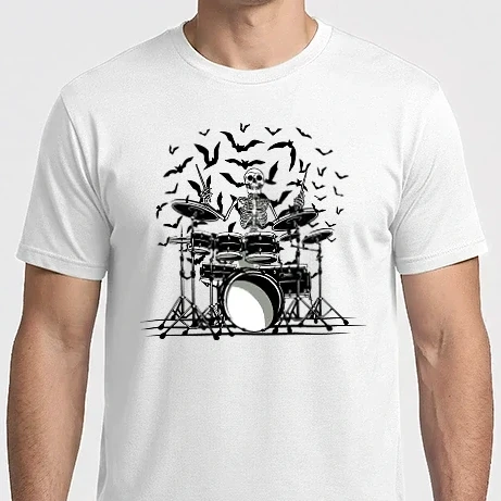 Férfi Imperial póló - Dobos Csontváz