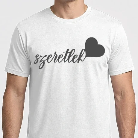 Férfi Imperial póló - valentin2