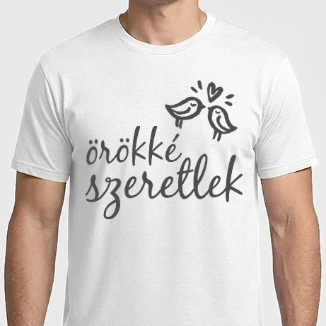 Férfi Imperial póló - valentin3