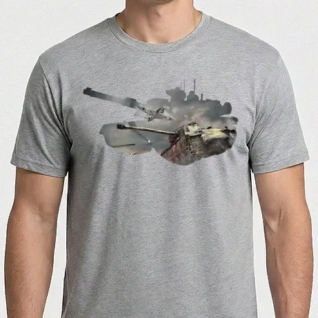 Férfi Imperial póló - tank