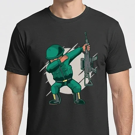 Férfi Imperial póló - Katona DAB