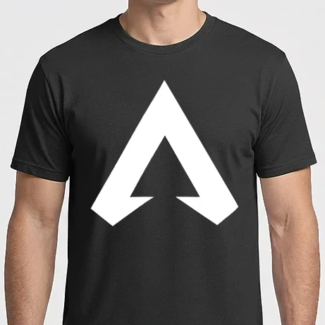 Férfi Imperial póló - Apex Legends Simbol