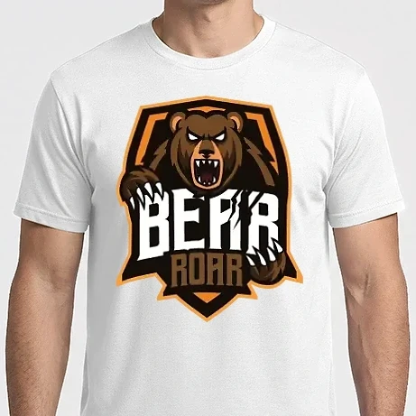 Férfi Imperial póló - bear