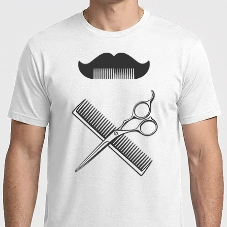 Férfi Imperial póló - Borbély