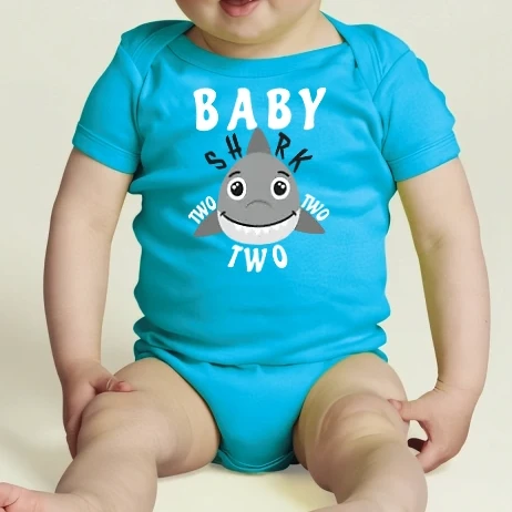 Baba body - Baby shark two