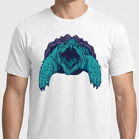 Férfi Imperial póló - Turtle