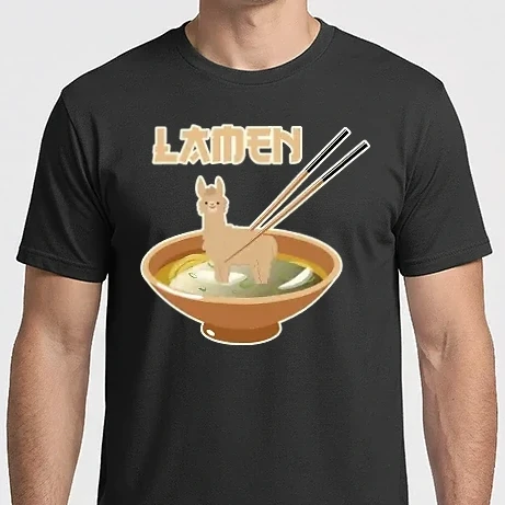 Férfi Imperial póló - Lamen
