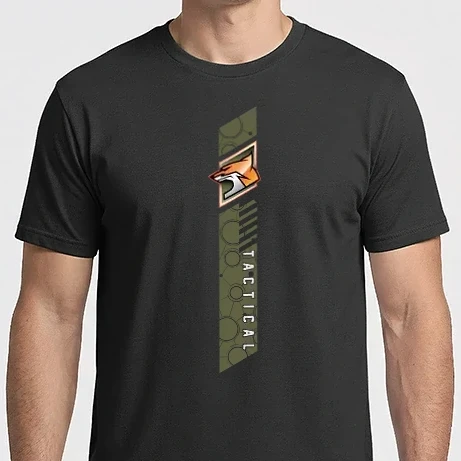 Férfi Imperial póló - Fox Tactical