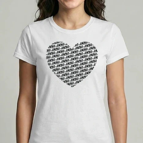 Női Imperial póló - Csak anya