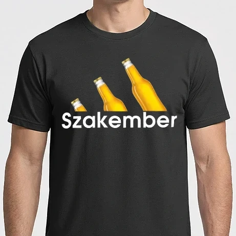 Férfi Imperial póló - Szakember Original