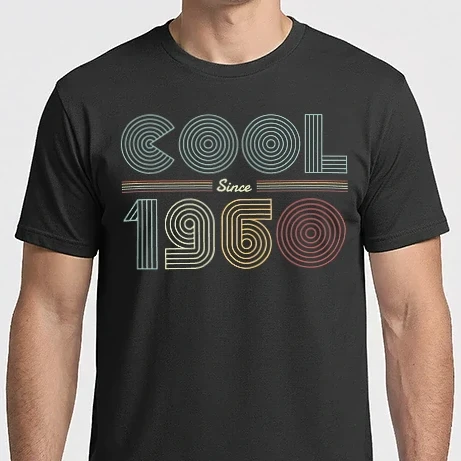 Férfi Imperial póló - Cool Since 1960