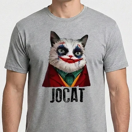 Férfi Imperial póló - Jocat