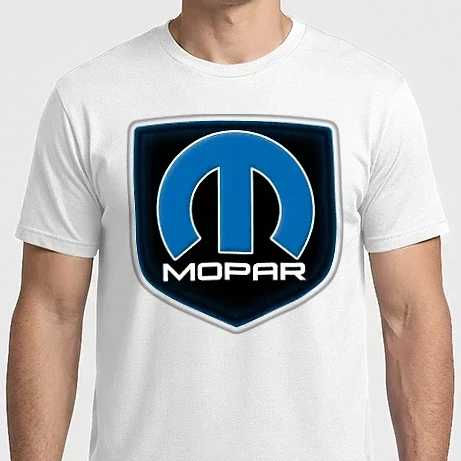 Férfi Imperial póló - Mopar