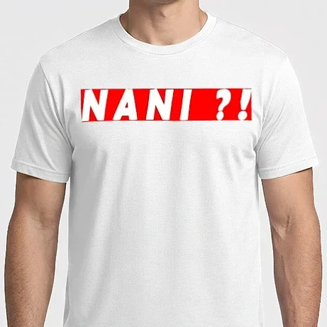 Férfi Imperial póló - NANI
