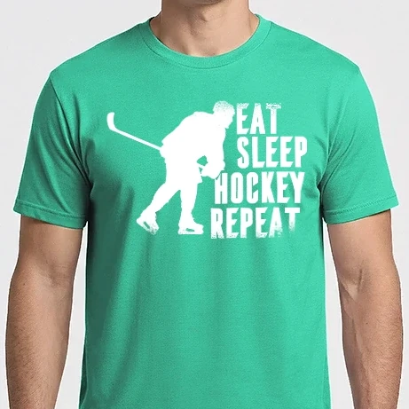 Férfi Imperial póló - Hoki