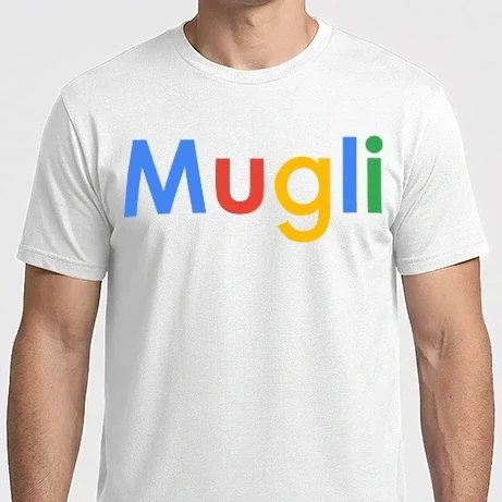 Férfi Imperial póló - Mugli