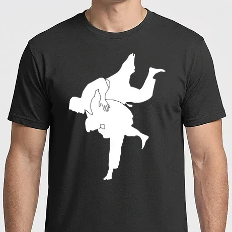 Férfi Imperial póló - JUDO
