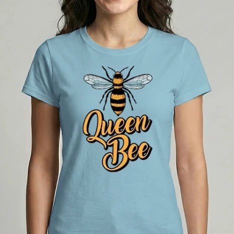 Női Imperial póló - Queen Bee Páros