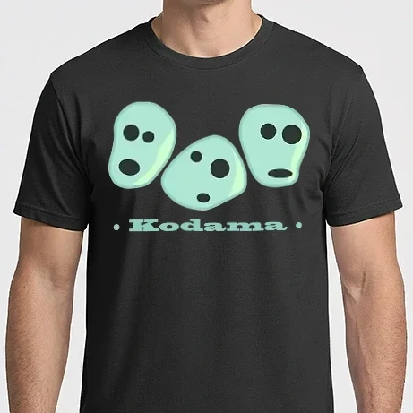 Férfi Imperial póló - Kodama
