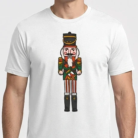 Férfi Imperial póló - Diótörő