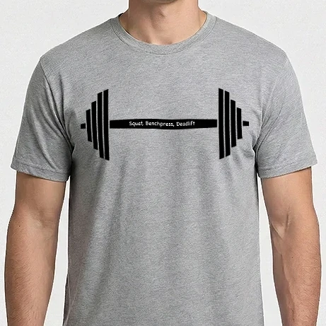 Férfi Imperial póló - Nem tárogatni járok a terembe