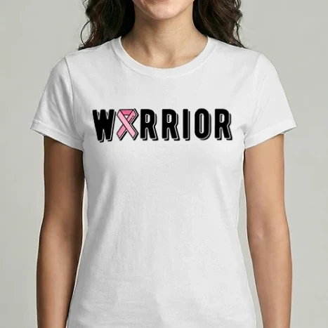 Női Imperial póló - Warrior