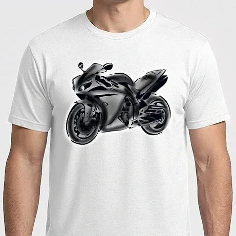 Férfi Imperial póló - Yamaha YZF R1 
