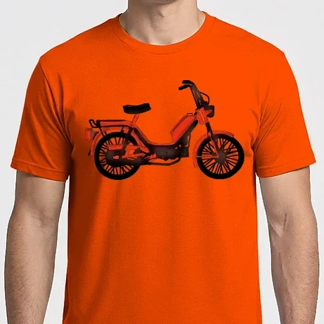 Férfi Imperial póló - babetta