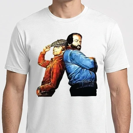 Férfi Imperial póló - BudHill 2019 - Y0