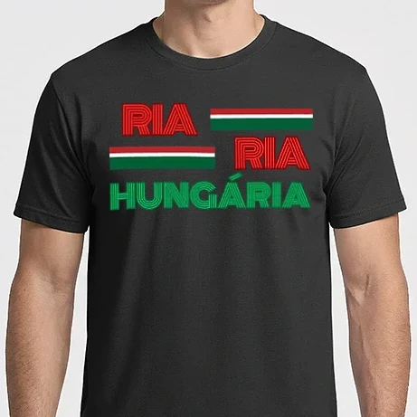 Férfi Imperial póló - RIA RIA Hungária 